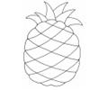 51 Thumb Pineapple