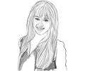 Yrus As Hannah Montana Step 6