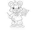 Bear Cub