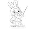 Leveret