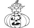 Pumpkin Cat Source V9w T3h