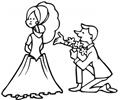 Etiquette Man And Woman