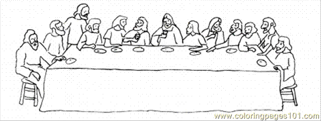 The Last Supper