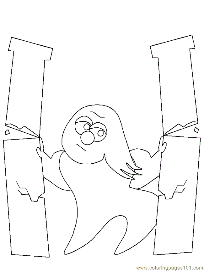 free printable coloring image Nw Judges16.29