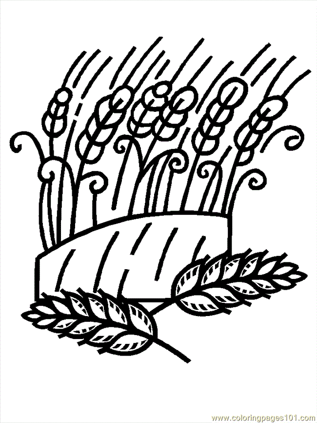 free printable coloring image Nw Ruth2