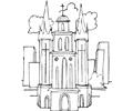 Big Church In The Clouds