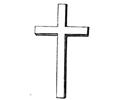 Christian Cross