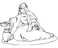 Deborah Prophetess And Judge Of Israel