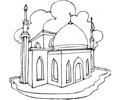 Mosque