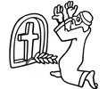 Praying To God