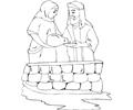 Abraham And Sarah