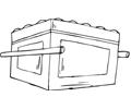 Ark Of The Covenant