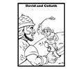 David And Goliath 7