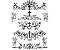 Et Christian Religion Symbols