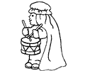 Us Christmas Coloring Page 12