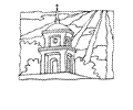 Bible Story Coloring Page 29