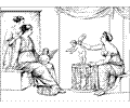 Bible Story Coloring Page 36
