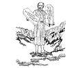 Bible Story Coloring Page 38