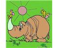 Rhinoceros 01