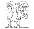 Rhinoceros 05