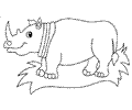 Rhinoceros 07
