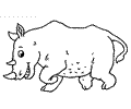 Rhinoceros 08