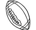 Rugby Ball
