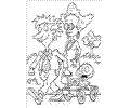 Rugrats Coloring Page 12