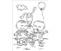 Rugrats Coloring Page 14