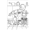 Rugrats Coloring Page 16