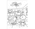 Rugrats Coloring Page 18