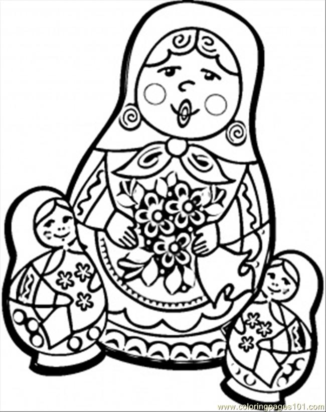 ukrainian coloring pages for kids - photo #50