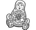 Russian Dolls