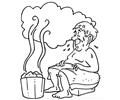 Russian Sauna