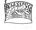 Russian Village