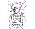 Sailor Coliring 137