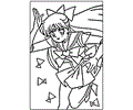 Sailor Coliring 139