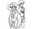 Sailor Coliring 142