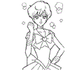 Sailor Coliring 146
