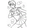 Sailor Coliring 147