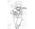 Sketch By Onelousycat