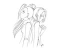 What Happenedby Charu San