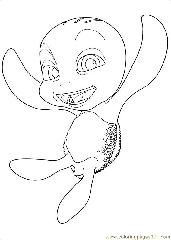 a turtle tale coloring pages - photo #9