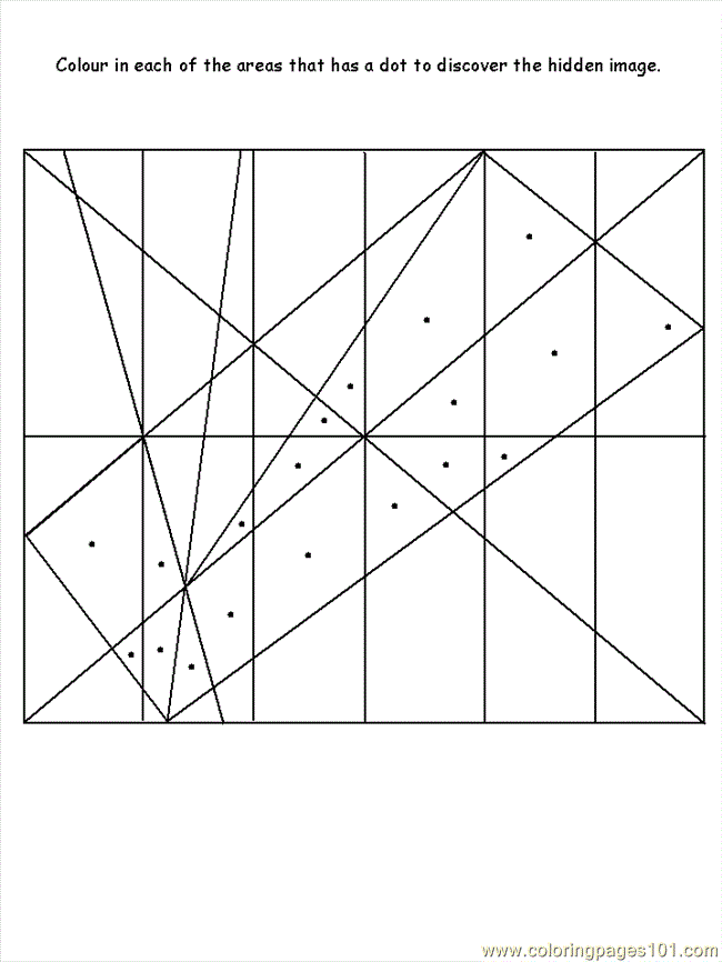 free printable coloring image Check