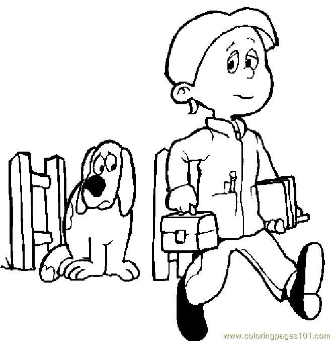 Wheres Waldo Coloring Page Sketch Coloring Page