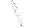 Calligraphy Pen