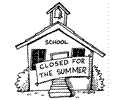 Closedforsummer