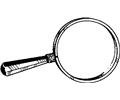 Magnifying Glass 04
