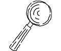 Magnifying Glass 08