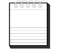 Note Pad 3